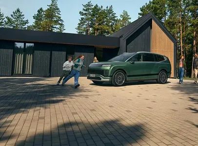 vente de vehicules automobile neufs hyndai à Blois dans le Loir-et-Cher 41