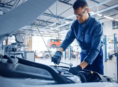 mécanicien automobile à Blois dans le Loir-et-Cher 41