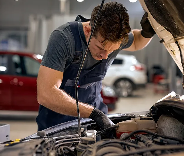 entretien de mecanique automobile à Blois dans le Loir-et-Cher 41