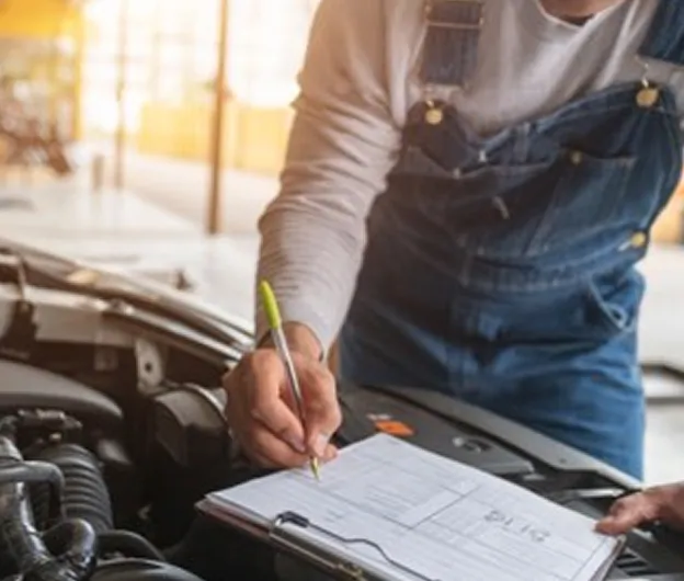 revision automobile à Blois dans le Loir-et-Cher 41
