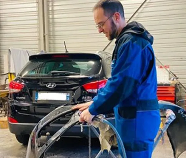 reparation automobile à Blois dans le Loir-et-Cher 41