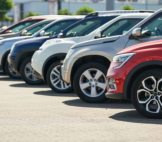 vente de voiture d'occasion toutes marques à Blois dans le Loir-et-Cher 41