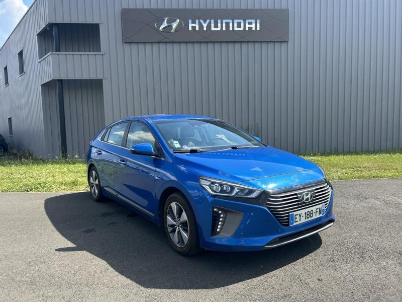 Ioniq Plug-in 141ch Executive