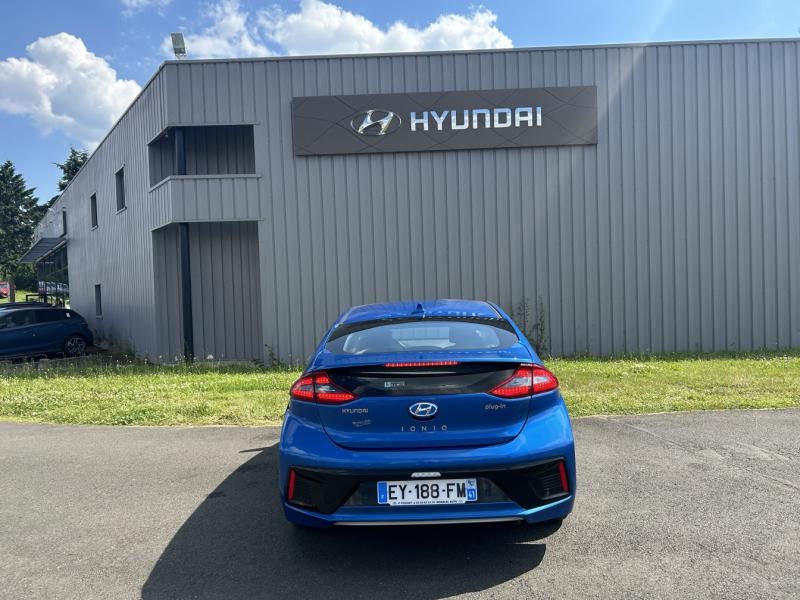 Ioniq Plug-in 141ch Executive