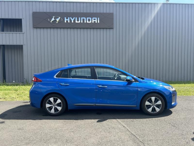 Ioniq Plug-in 141ch Executive