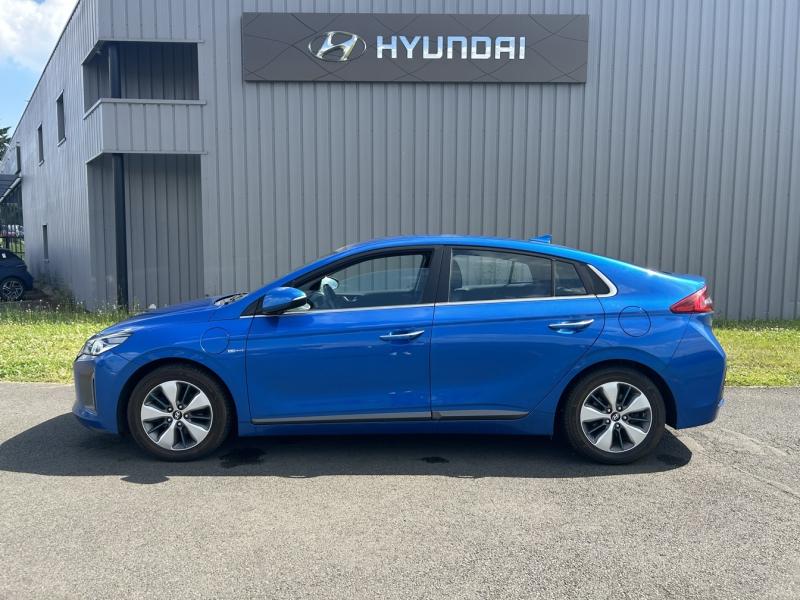 Ioniq Plug-in 141ch Executive