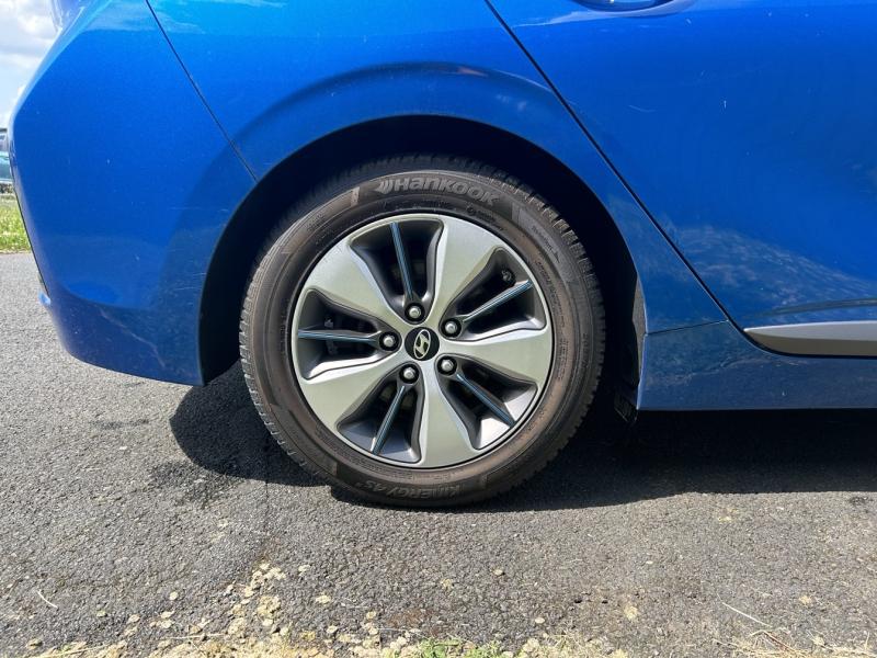 Ioniq Plug-in 141ch Executive