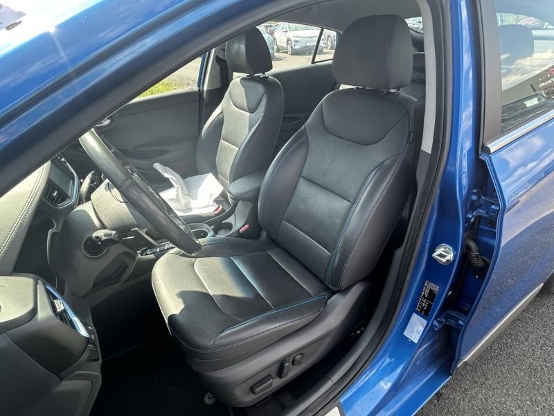 Ioniq Plug-in 141ch Executive