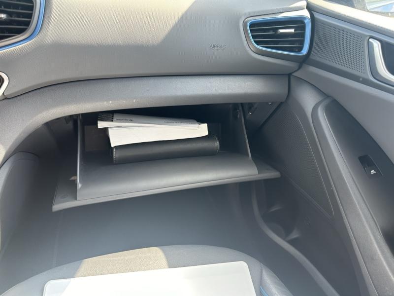 Ioniq Plug-in 141ch Executive