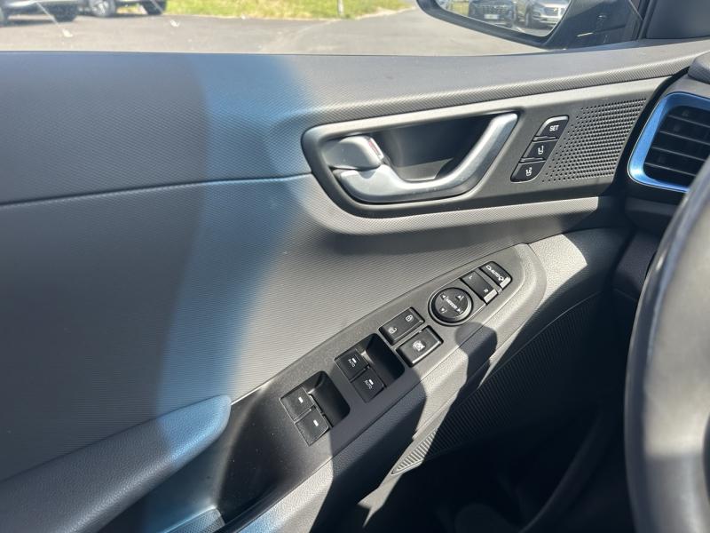 Ioniq Plug-in 141ch Executive