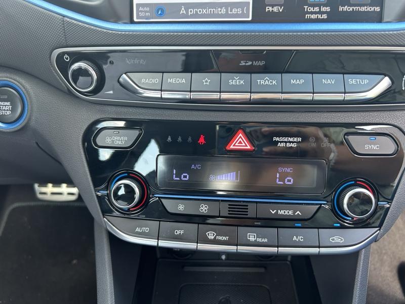 Ioniq Plug-in 141ch Executive