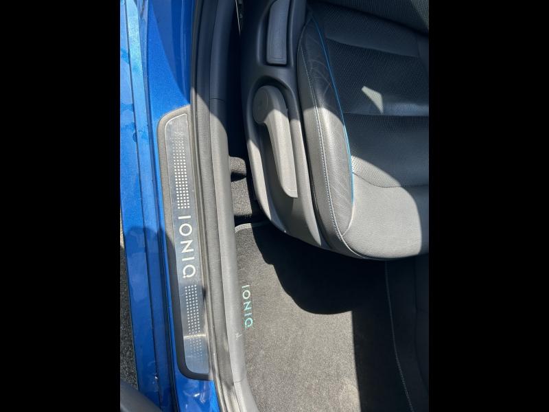 Ioniq Plug-in 141ch Executive