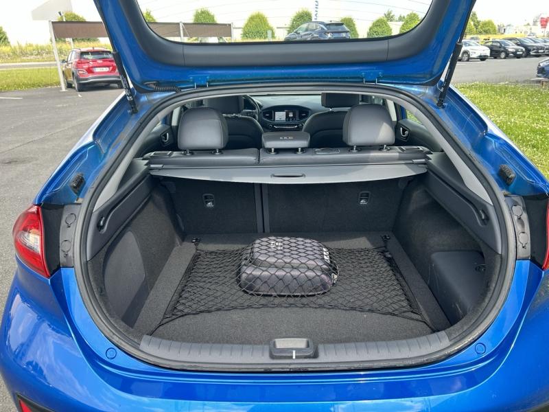 Ioniq Plug-in 141ch Executive