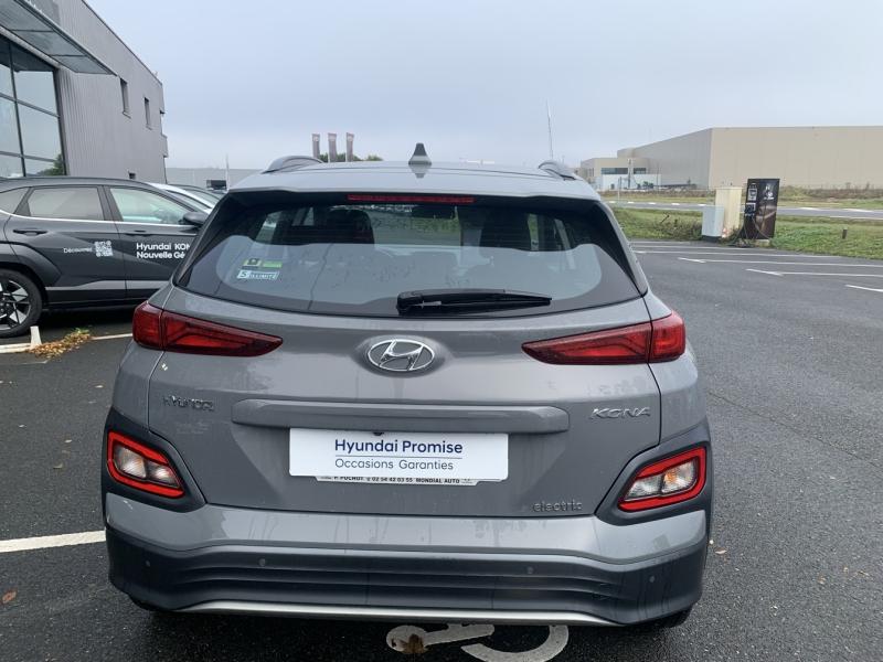 Kona Electric 39kWh - 136ch Intuitive