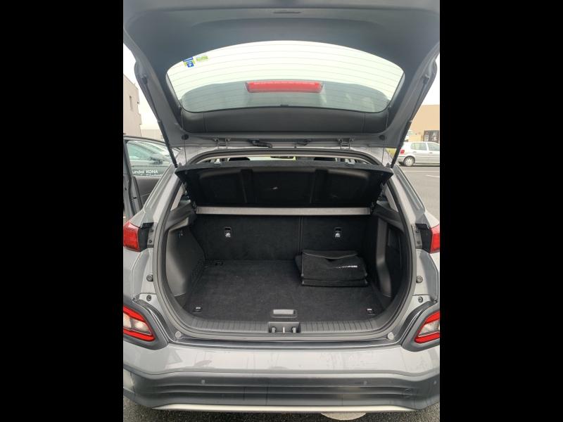 Kona Electric 39kWh - 136ch Intuitive