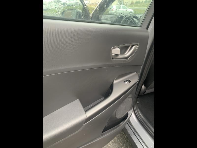 Kona Electric 39kWh - 136ch Intuitive