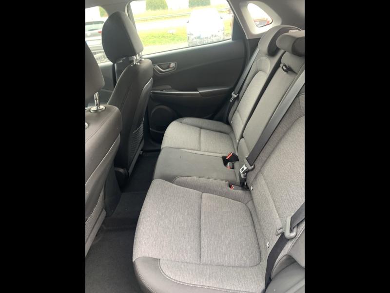 Kona Electric 39kWh - 136ch Intuitive