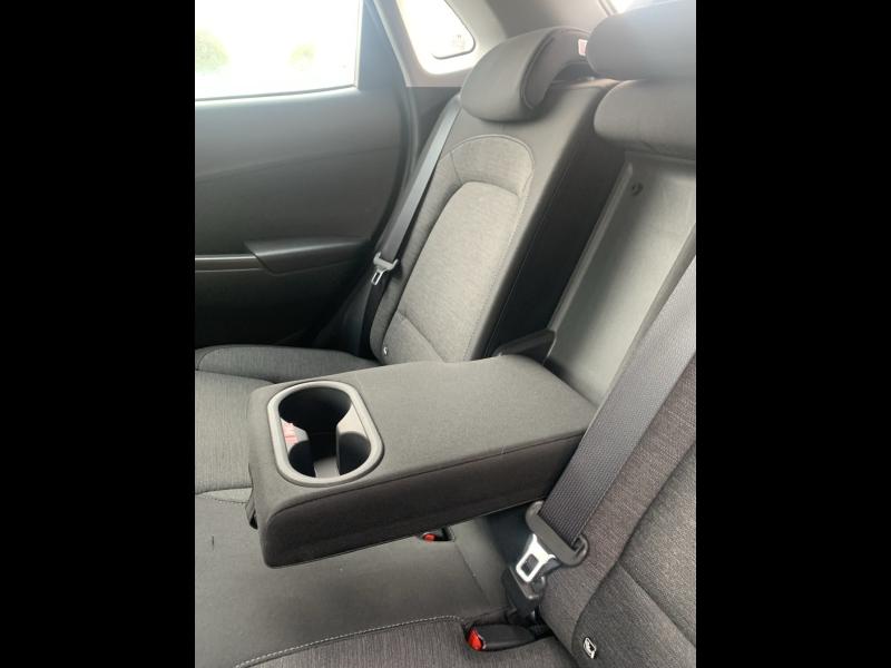 Kona Electric 39kWh - 136ch Intuitive