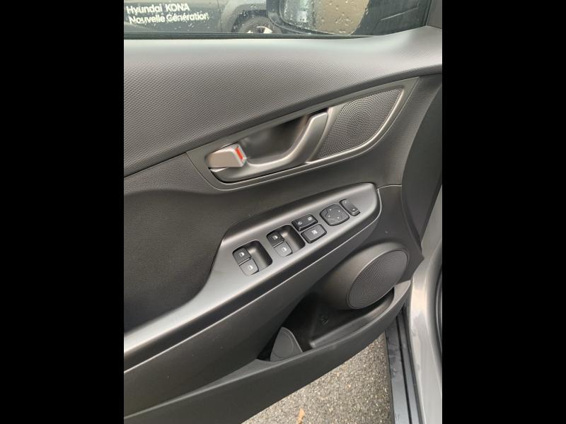 Kona Electric 39kWh - 136ch Intuitive