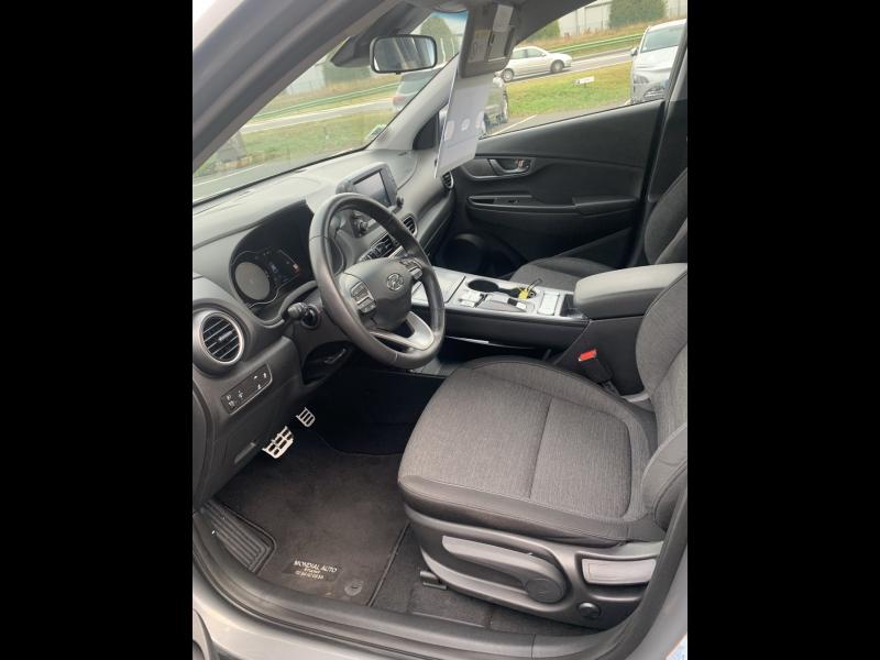 Kona Electric 39kWh - 136ch Intuitive