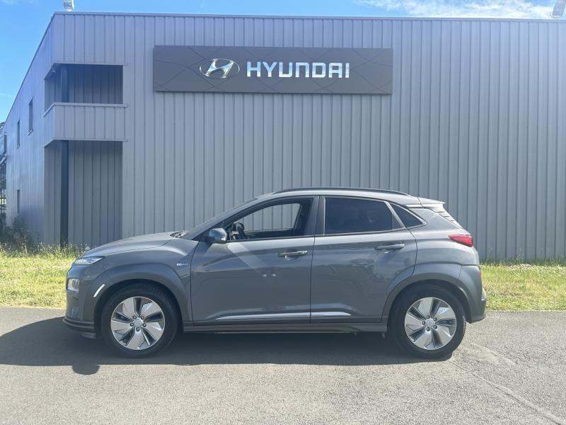 Kona Electric 39kWh - 136ch Business