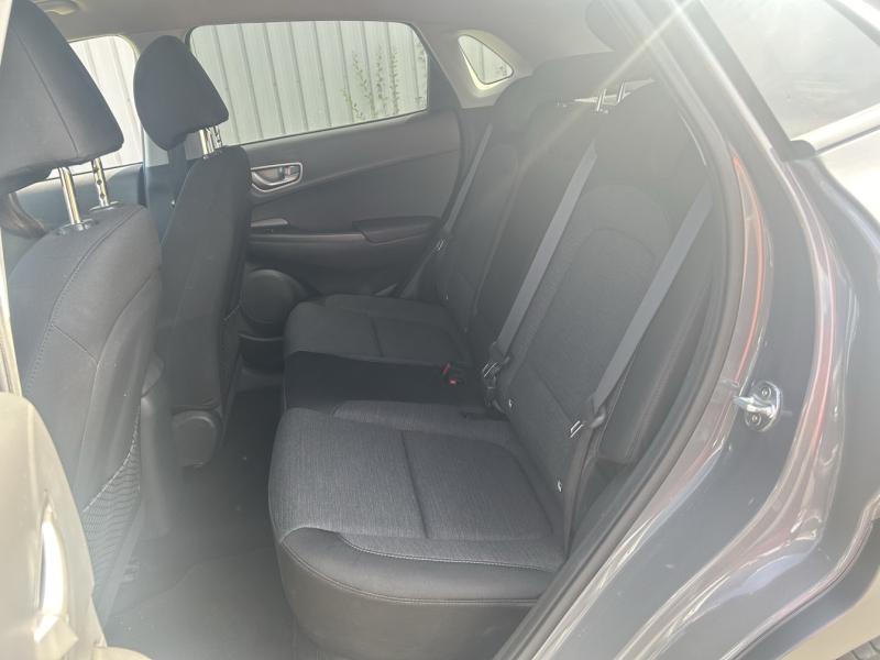 Kona Electric 39kWh - 136ch Business