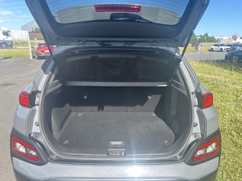 Kona Electric 39kWh - 136ch Business