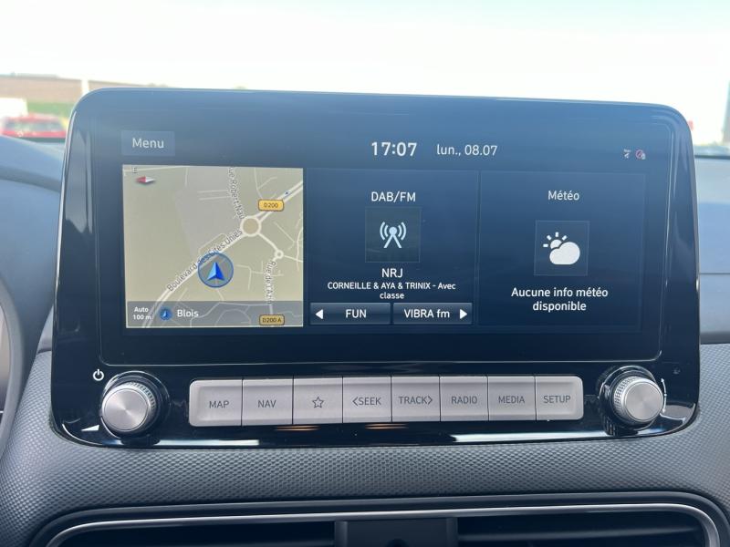 Kona Electric 39kWh - 136ch Business