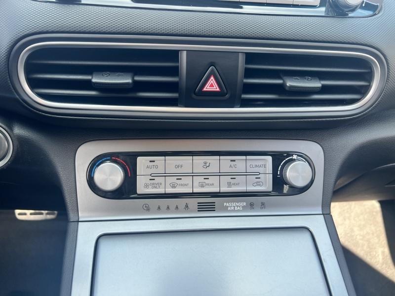 Kona Electric 39kWh - 136ch Business