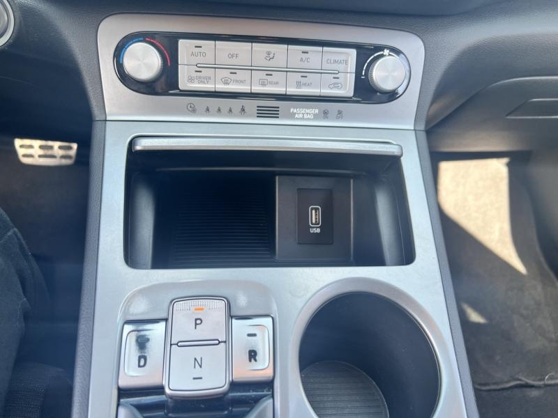 Kona Electric 39kWh - 136ch Business