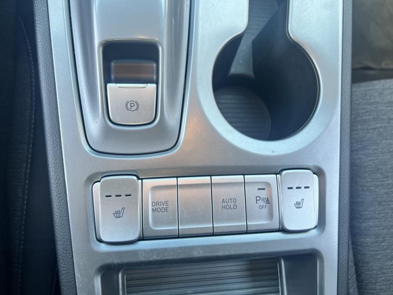 Kona Electric 39kWh - 136ch Business