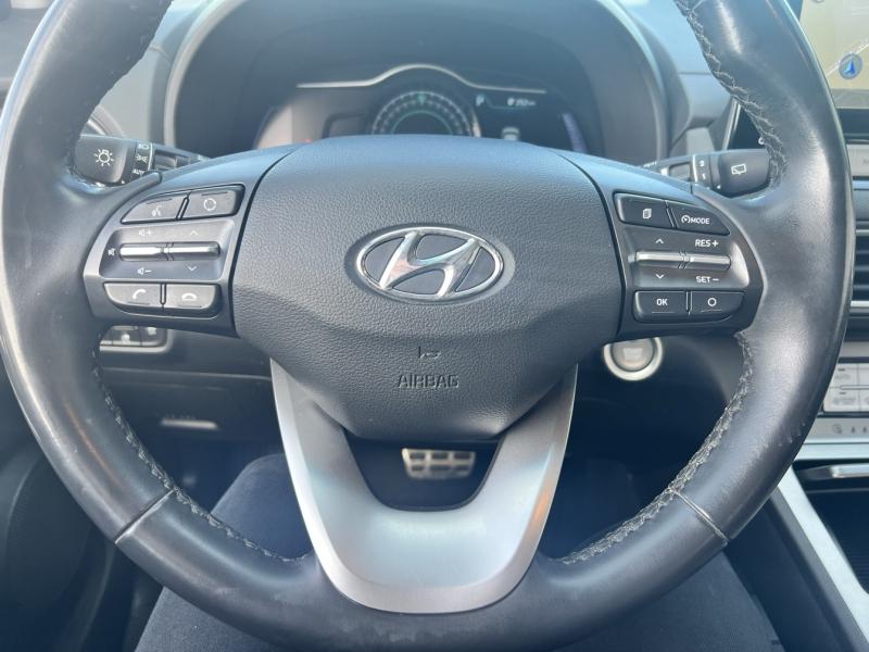 Kona Electric 39kWh - 136ch Business