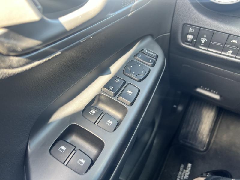 Kona Electric 39kWh - 136ch Business