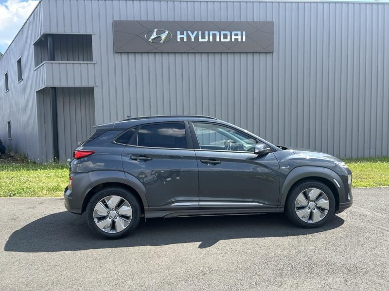 Kona Electric 136ch Business Euro6d-T EVAP 2cv