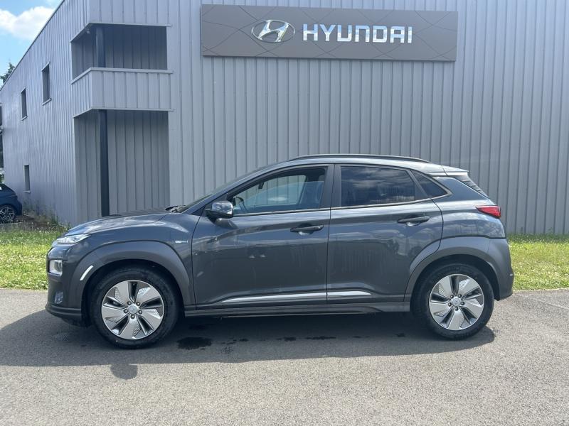 Kona Electric 136ch Business Euro6d-T EVAP 2cv