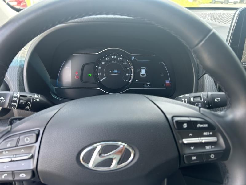 Kona Electric 136ch Business Euro6d-T EVAP 2cv