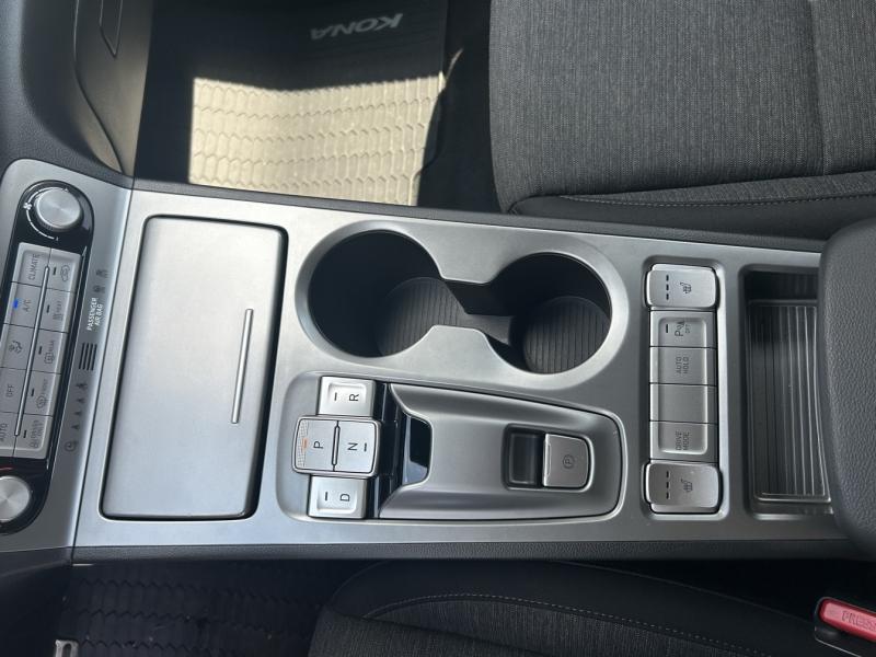 Kona Electric 136ch Business Euro6d-T EVAP 2cv