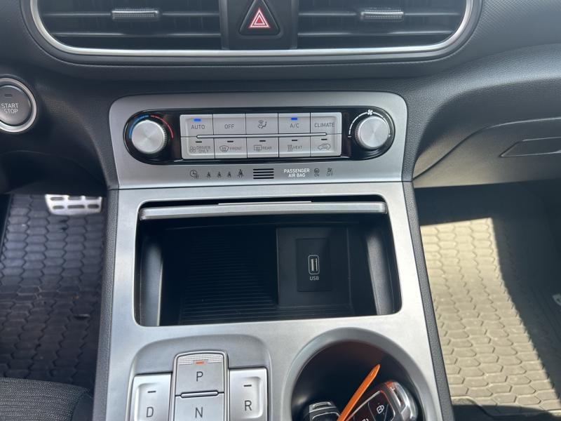 Kona Electric 136ch Business Euro6d-T EVAP 2cv