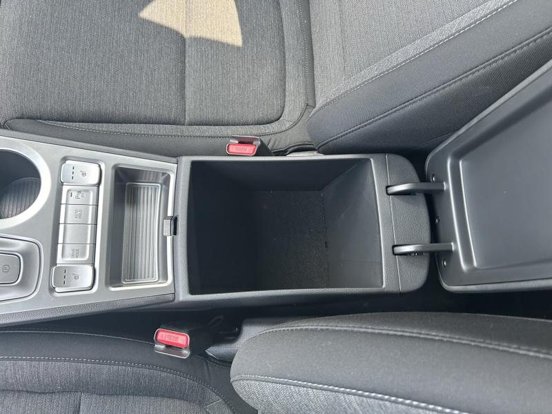 Kona Electric 136ch Business Euro6d-T EVAP 2cv