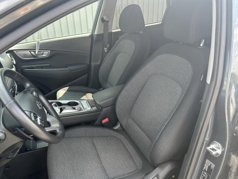 Kona Electric 136ch Business Euro6d-T EVAP 2cv