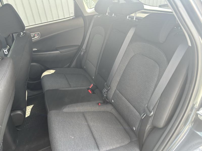 Kona Electric 136ch Business Euro6d-T EVAP 2cv
