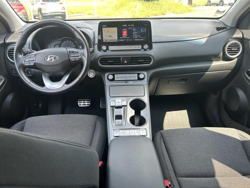 Kona Electric 136ch Business Euro6d-T EVAP 2cv