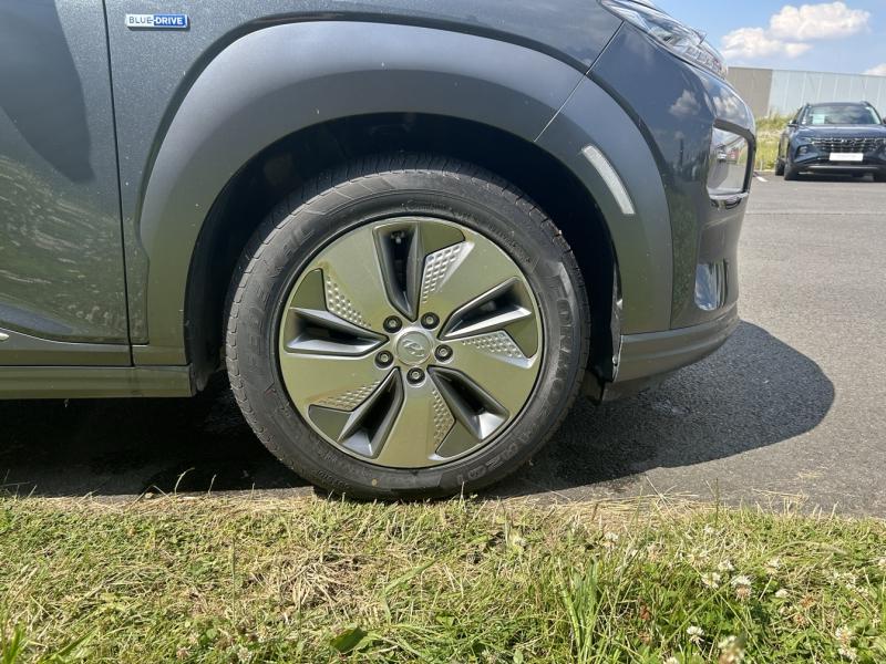 Kona Electric 136ch Business Euro6d-T EVAP 2cv