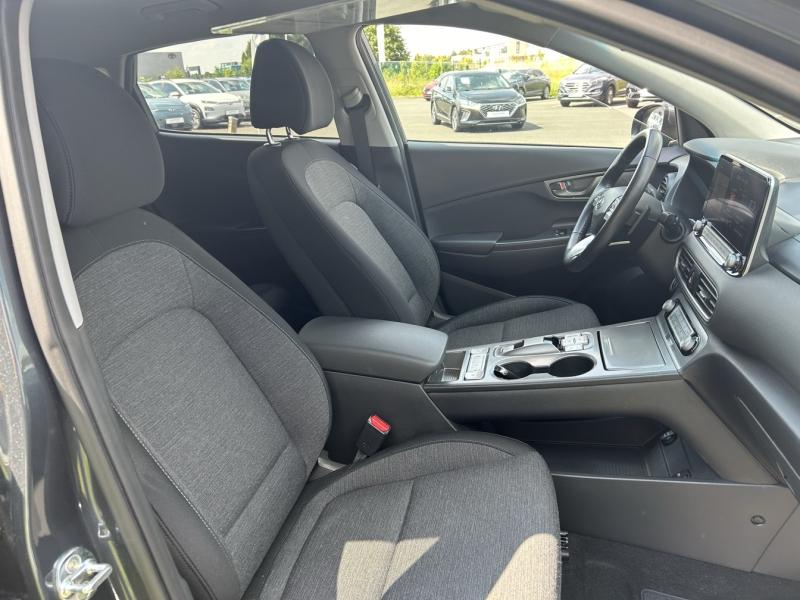 Kona Electric 136ch Business Euro6d-T EVAP 2cv