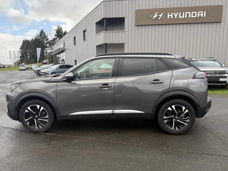 2008 1.5 BlueHDi 130ch S&S Allure EAT8 125g