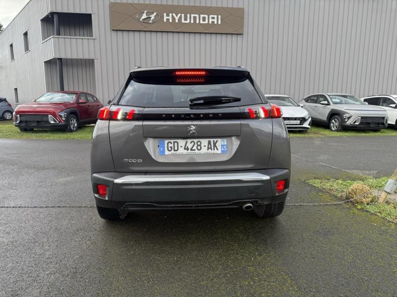 2008 1.5 BlueHDi 130ch S&S Allure EAT8 125g