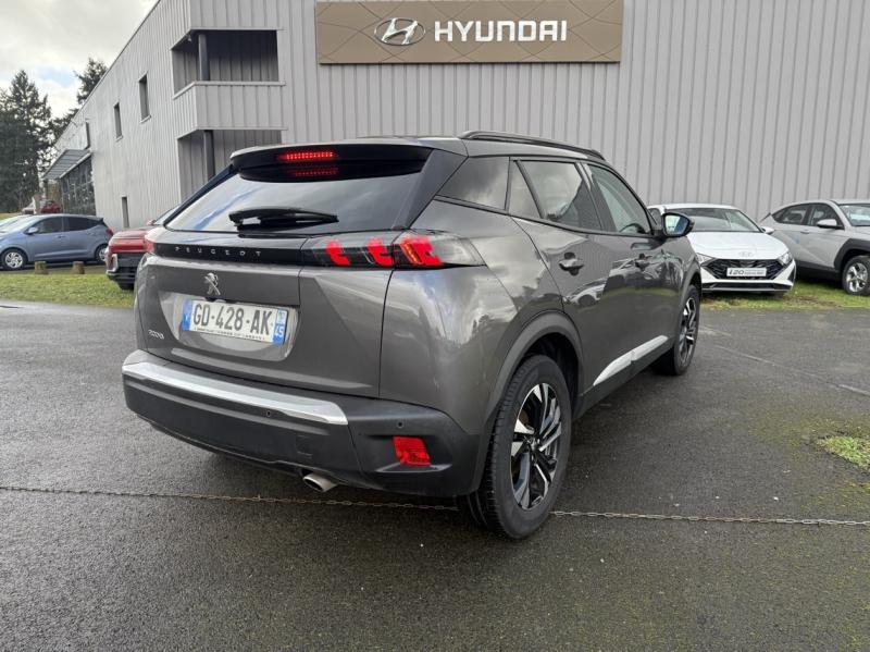 2008 1.5 BlueHDi 130ch S&S Allure EAT8 125g