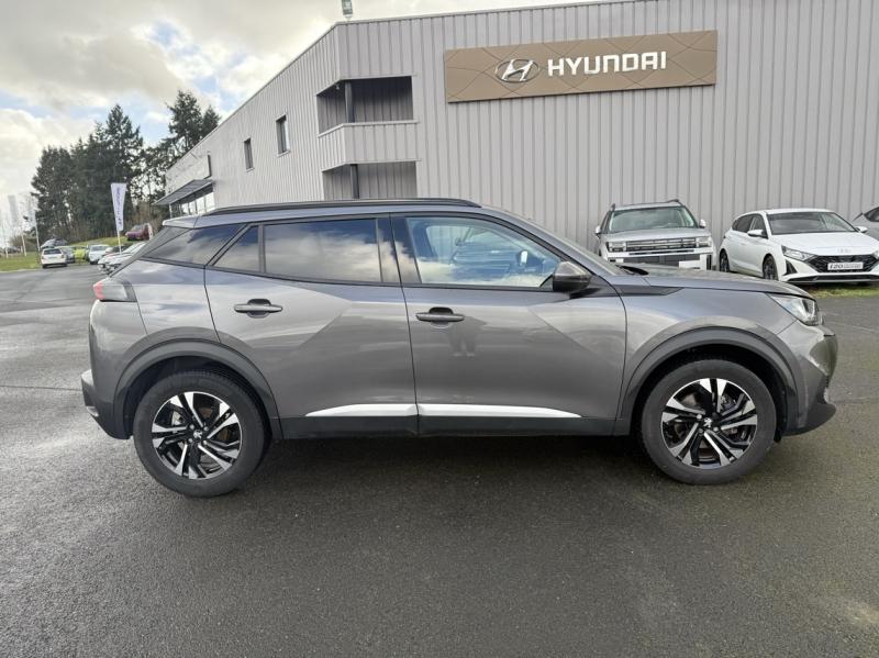 2008 1.5 BlueHDi 130ch S&S Allure EAT8 125g