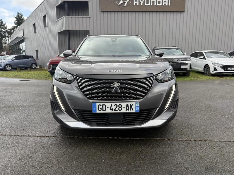 2008 1.5 BlueHDi 130ch S&S Allure EAT8 125g