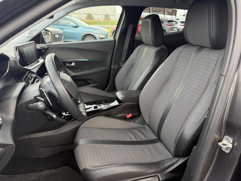 2008 1.5 BlueHDi 130ch S&S Allure EAT8 125g